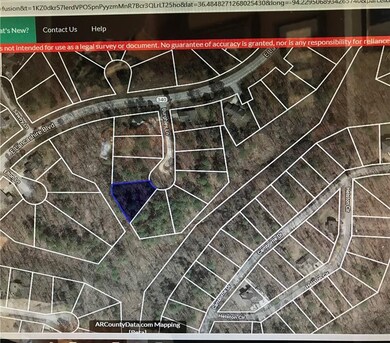 0 Burghley Ln unit 1115798, Bella Vista, AR 72714 - photo 7