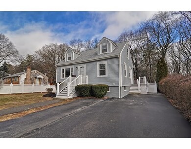 79 Webster St, Randolph, MA 02368 - photo 2