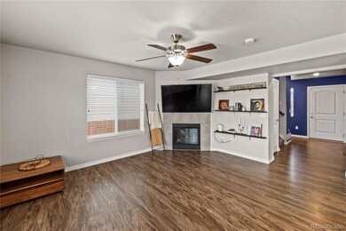 6145 Fiddle Way, Colorado Springs, CO 80925 - photo 6