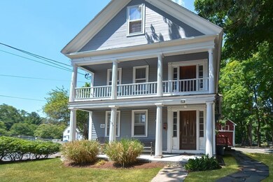 769 Washington St, Holliston, MA 01746 - photo 2