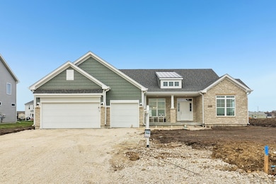 1119 Parkside Dr, Sycamore, IL 60178 - photo 2