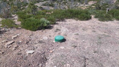 Septic for 2/2