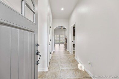 13608 S Lansing Ave, Glenpool, OK 74033 - photo 3