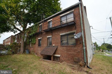 5031 H St SE, Washington, DC 20019 - photo 2