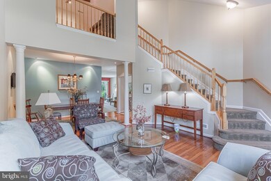 13702 Longmeade Ct, Gainesville, VA 20155 - photo 4