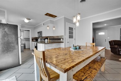 1112 N Meadow Dr, Ardmore, OK 73401 - photo 6