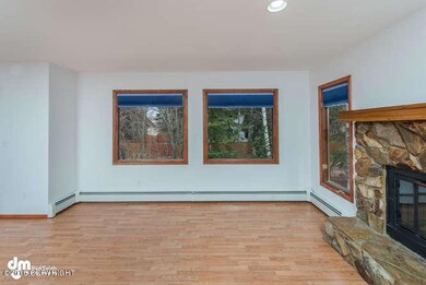 Main Level Living Windows added