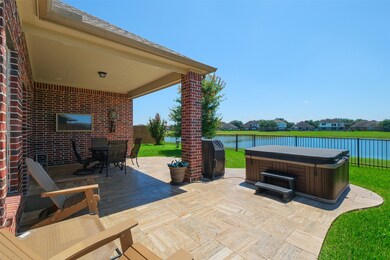 2323 Leonetti Ln, Rosenberg, TX 77471 - photo 6