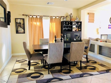 8144 Old Creek Ranch St, Las Vegas, NV 89139 - photo 5