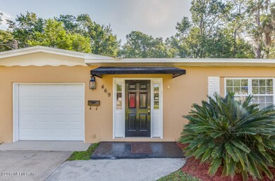 469 Nightingale Rd, Jacksonville, FL 32216 - photo 5