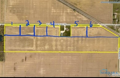 19180 W Walbridge Rd, Martin, OH 43445 - photo 3