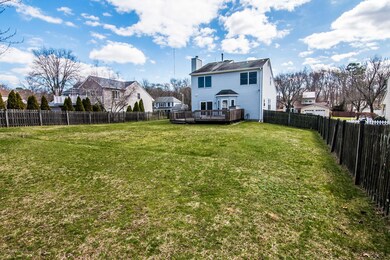 8 Cripple Creek Rd, Howell, NJ 07731 - photo 2