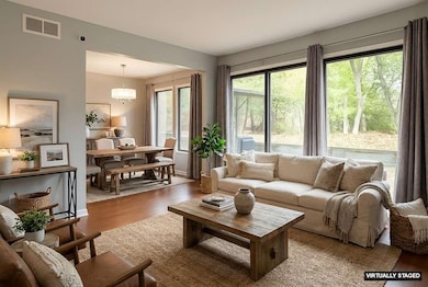 113 Inverness Ct unit C, Kalamazoo, MI 49006 - photo 4