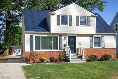 857 Bryn Mawr Ave, Wickliffe, OH 44092 - photo 2