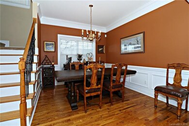 516 Riverglen Dr NW, Concord, NC 28027 - photo 4