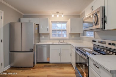 42 Heritage Dr, Jacksonville, NC 28540 - photo 7