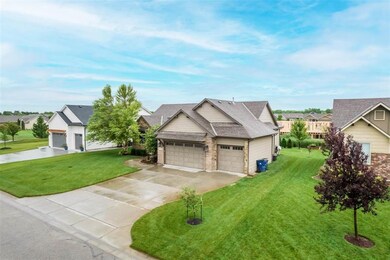 4720 N Emerald Ct, Maize, KS 67101 - photo 3