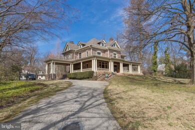 437 N Highland Ave, Merion Station, PA 19066 - photo 2