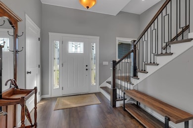 2035 Sandstone Loop N, Sartell, MN 56377 - photo 5