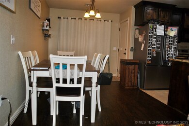 96 Dawson Dr, Calera, OK 74730 - photo 4