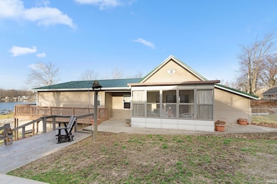 5540 N Willow Ave, Columbia City, IN 46725 - photo 7