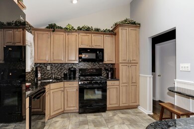 Beautiful Kitchen
