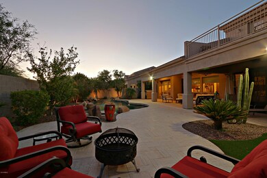 Backyard 9