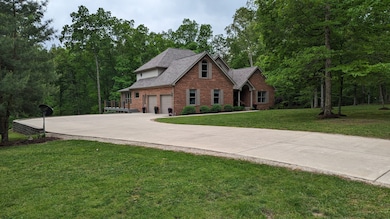 14333 W Sawmill Rd, Columbus, IN 47201 - photo 3