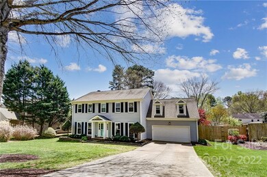 9108 Agnes Park Ln unit 79, Huntersville, NC 28078 - photo 3
