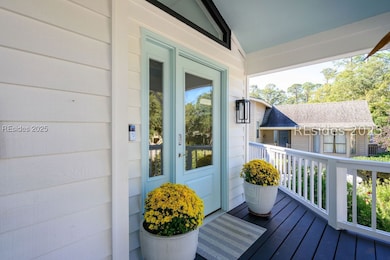 19 Song Sparrow Ln, Hilton Head Island, SC 29928 - photo 6