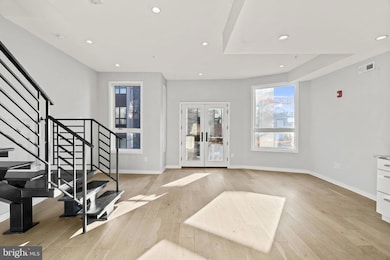 343 N Front St unit C, Philadelphia, PA 19106 - photo 5