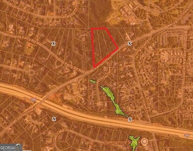 261 Mount Vernon Hwy NW, Atlanta, GA 30328 - photo 6