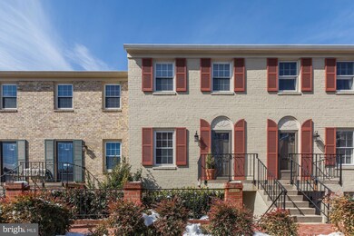 1648 Beekman Place NW unit A, Washington, DC 20009 - photo 3