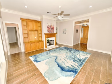 15509 Therese Ct, Prairieville, LA 70769 - photo 3