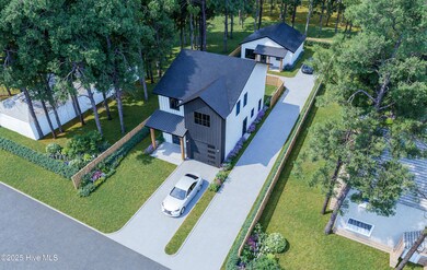 212 & 212a Charter Dr, Wilmington, NC 28403 - photo 4