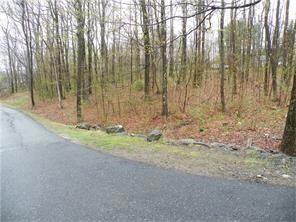 Front yard left