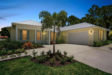 493 SW Sea Flower Terrace, Port St. Lucie, FL 34984 - photo 2