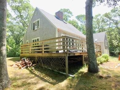 235 Longview Rd, West Tisbury, MA 02575 - photo 6