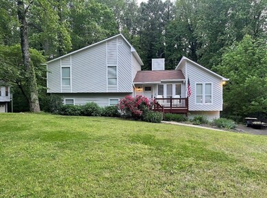 806 Moonlit Ln NW, Acworth, GA 30102 - photo 3