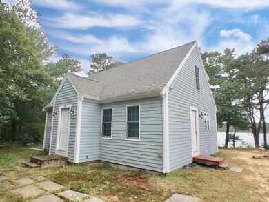 394 Run Hill Rd, Brewster, MA 02631 - photo 2