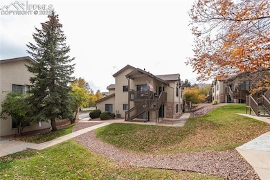 2122 Denton Grove unit 103, Colorado Springs, CO 80919 - photo 3