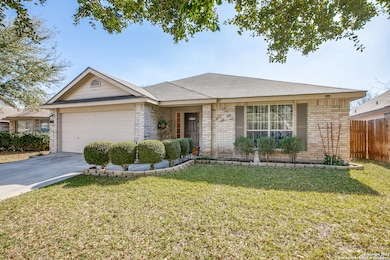 7731 Beechnut Oak, San Antonio, TX 78223 - photo 2