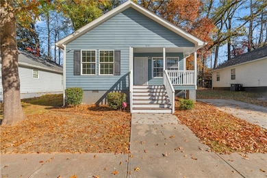 1040 Thomasville Estates Way SE, Atlanta, GA 30315 - photo 5