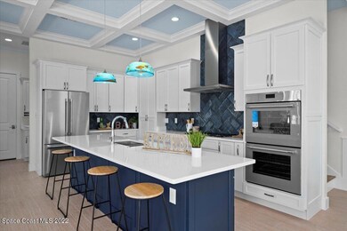 DREAM Chef's Kitchen
