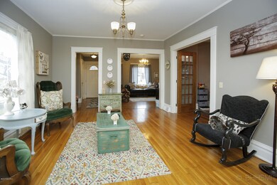 320 N Eagle St, Marshall, MI 49068 - photo 7