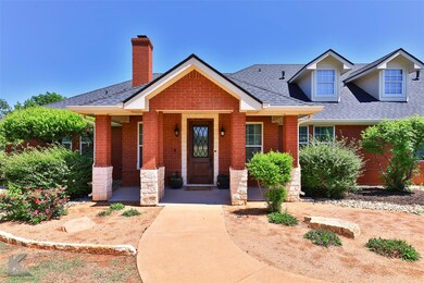 7925 Saddle Creek Rd, Abilene, TX 79602 - photo 3