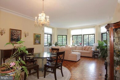 514 E Lancaster Ave unit 1B, Wynnewood, PA 19096 - photo 3