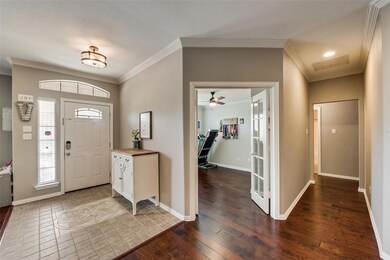 933 Heatherwood Dr, Wylie, TX 75098 - photo 2