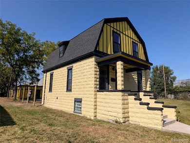 7377 Melrose St, Detroit, MI 48211 - photo 2