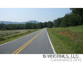 Brackett Town Road
